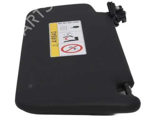 Right sun visor MERCEDES-BENZ GLA (H247) GLA 200 (247.787) | BP30359649I2 - Image 2