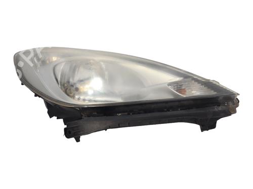 Right headlight HONDA JAZZ III (GE_, GG_, GP_, ZA_) 1.2 (GG1) | BP31953557C29 