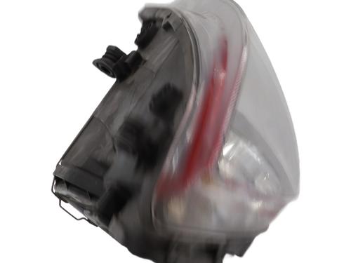 Right headlight SEAT IBIZA III (6L1) 1.4 TDI | BP29158311C29 