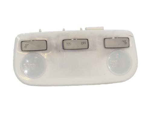 Interior roof light RENAULT GRAND SCÉNIC III (JZ0/1_) 1.5 dCi (JZ09, JZ0D, JZ10, JZ14, JZ1G, JZ29, JZ2C) | BP31335837I8