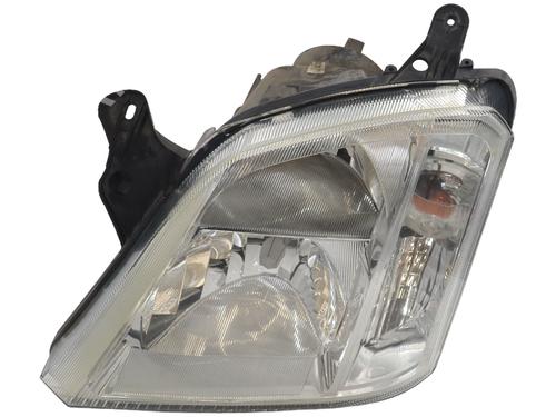 Used Left headlight OPEL MERIVA A MPV (X03) 1.6 16V (E75) (100 hp) 31128473