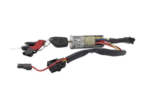 Ignition barrel CITROËN XSARA PICASSO (N68) 2.0 HDi | BP29414199M48 