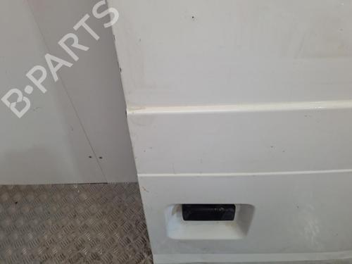 Right tailgate FORD TRANSIT Van (FA_ _) 2.0 DI (FAE_, FAF_, FAG_) | BP30109909C77 