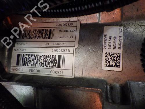 Engine RENAULT ZOE (BFM_) ZOE | BP24256649M1  - Image 8