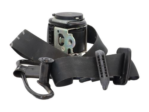 Front left seatbelt RENAULT LAGUNA Coupe (DT0/1) 2.0 dCi (DT01, DT08, DT09, DT0K, DT12, DT1C, DT1D, DT1M,... | BP35756845I26 - Image 2