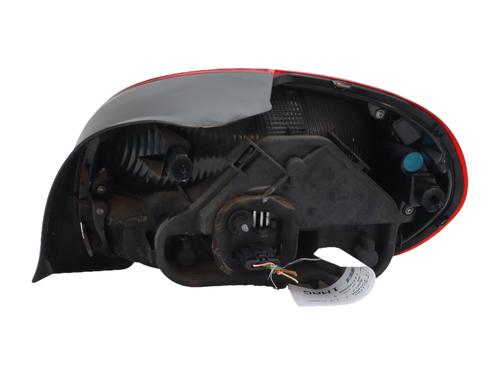 Left taillight CITROËN C3 III (SX) 1.5 BlueHDi 100 (SXYHYP, SXYHTU) | BP39263958C34 - Image 3