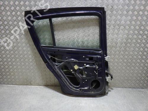 Left rear door DACIA SANDERO 1.4 MPI LPG | BP24257164C4