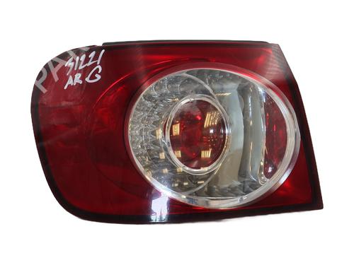 Used Left taillight Left taillight VW GOLF PLUS V (5M1, 521) [2004-2013] 35786146 35786146