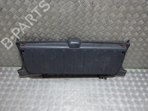 Tailgate SMART FORTWO Coupe (450) 0.7 (450.352, 450.332) | BP26661380C6 