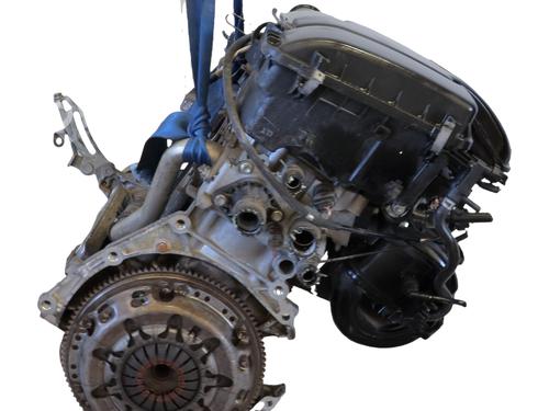 Engine CITROËN C1 (PM_, PN_) 1.0 | BP36441077M1 - Image 2