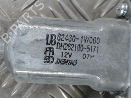 Front right window mechanism KIA RIO III (UB) 1.25 CVVT | BP24255865C23 - Image 3