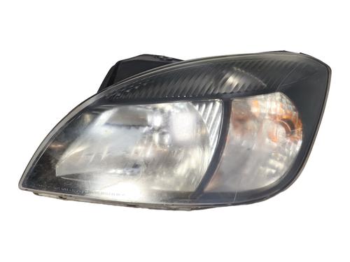 Used Left headlight KIA RIO II (JB) 1.5 CRDi (110 hp) 30491196