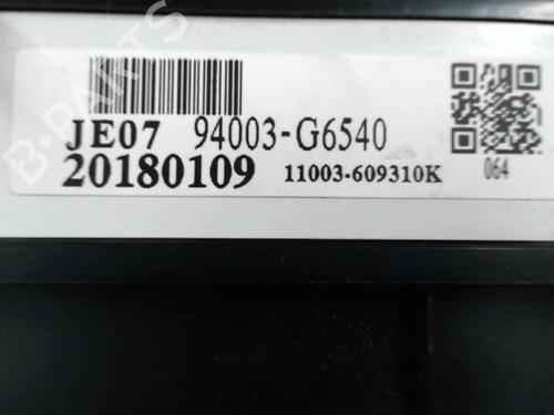 instrument-cluster-kia-picanto-iii-ja-2017-24255743 main image