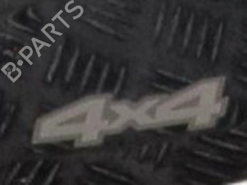 Tailgate DACIA BIGSTER 1.2 TCe 130 4x4 (RYMW) | BP37747414C6 - Image 3