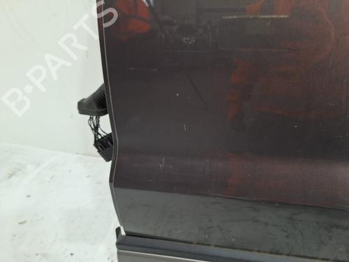 Left rear door LAND ROVER RANGE ROVER EVOQUE (L538) 2.0 D | BP29178373C4 