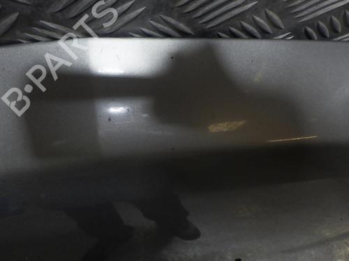 Hood NISSAN X-TRAIL I (T30) 2.5 4x4 | BP24258089C1 