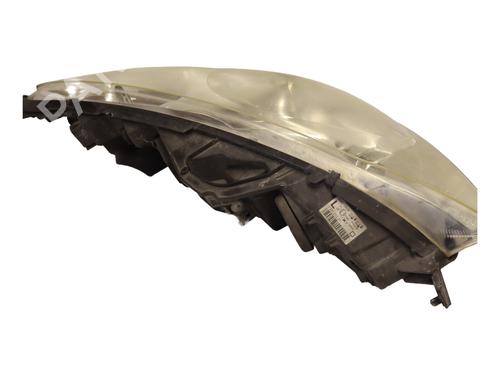 Used Left headlight Left headlight PEUGEOT 407 (6D_) 2.0 HDi 135 (6DRHRH, 6DRHRE, 6DRHRG, 6DRHRJ) (136 hp) 28520059 28520059