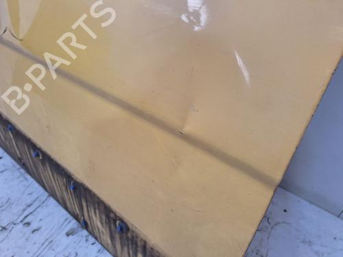 Right slide door RENAULT TRAFIC II Van (FL) 2.0 dCi 90 (FL0H, FL00, FL01, FL0M, FL0P, FL0S) | BP30177552C75 