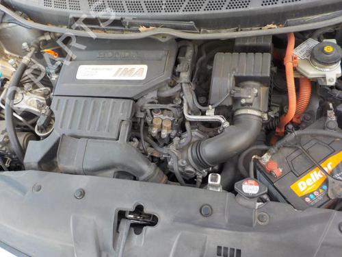 Right sun visor HONDA CIVIC VIII Saloon (FD, FA) 1.3 IMA (FA3, FD3) | BP24254529I2  - Image 5
