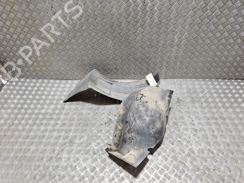 Wheel arch PEUGEOT 206 SW (2E/K) 2.0 HDi | BP29414191C56 