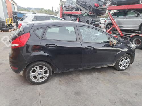 Engine FORD FIESTA VI (CB1, CCN) 1.6 TDCi | BP31363507M1  - Image 13