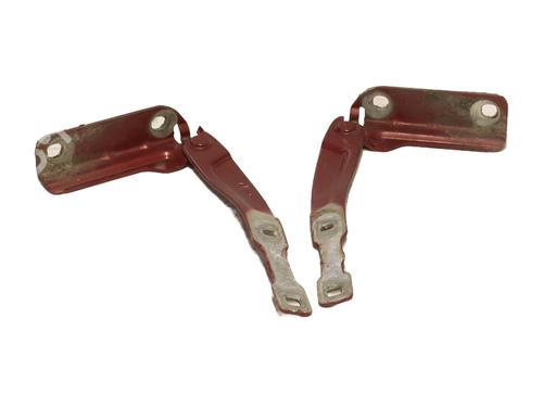 Used Hinge/Door check strap DACIA SANDERO II 1.5 dCi (90 hp) 27817935