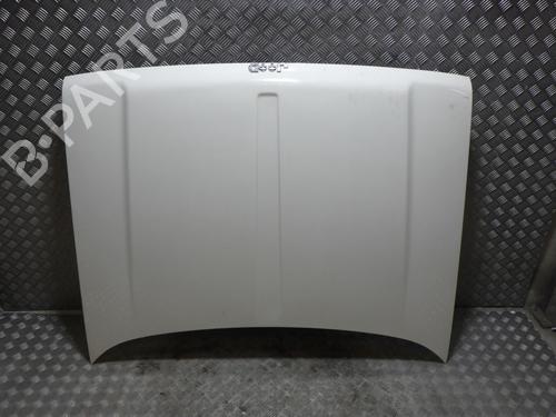 Used Hood JEEP GRAND CHEROKEE II (WJ, WG) 4.0 4x4 (190 hp) 27836506