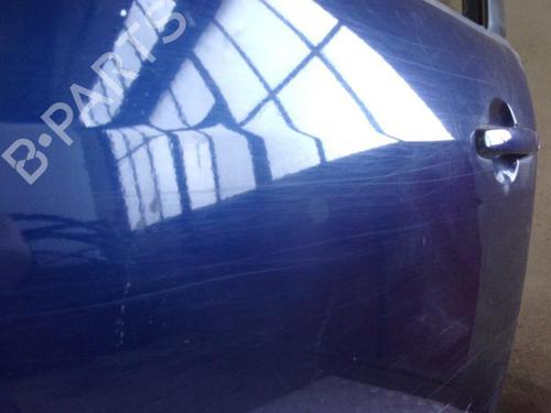 Left front door TOYOTA COROLLA Verso (ZER_, ZZE12_, R1_) 2.0 D-4D (CUR10_, CUR10R) | BP24255710C2 