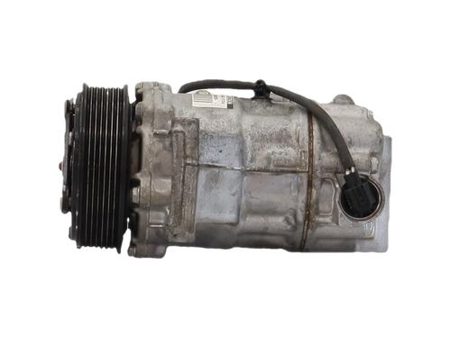 AC compressor RENAULT CLIO V (B7_) 1.3 TCe 140 (B7N0) | BP38186719M34 - Image 3