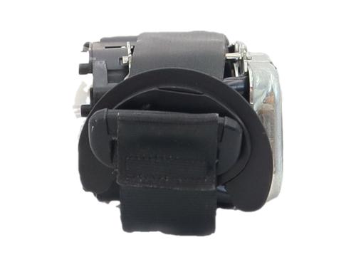 Front right seatbelt VW GOLF VIII (CD1, DA1) 2.0 GTI | BP39470597I25 - Image 2