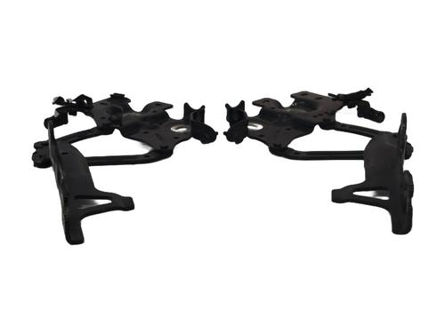 Used Hinge/Door check strap MINI MINI CLUBMAN (F54) One D (116 hp) 31162028