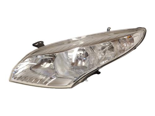 Used Left headlight RENAULT MEGANE III Grandtour (KZ0/1) 1.4 TCe (KZ0F, KZ1V) (130 hp) 24259211
