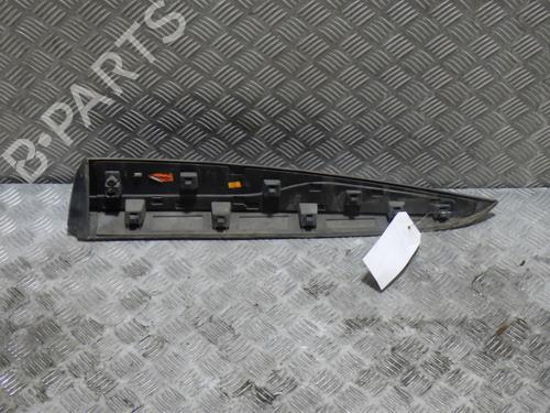 Door moulding trim RENAULT CLIO IV (BH_) 1.5 dCi 90 | BP28301746C150 