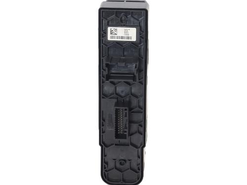 Left front window switch RENAULT ESPACE V (JR_) 1.6 dCi 160 | BP30395215I27 - Image 4