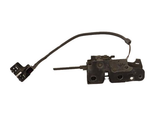 Used Hood lock VW GOLF V (1K1) 2.0 TDI (170 hp) 28601299