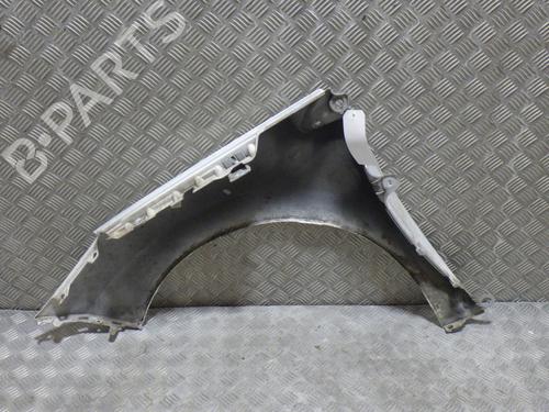 Right front fenders PEUGEOT 308 I (4A_, 4C_) 1.6 HDi | BP27613097C42 