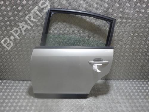 Used Left rear door CITROËN C4 I (LC_) 1.6 HDi (109 hp) 27568660