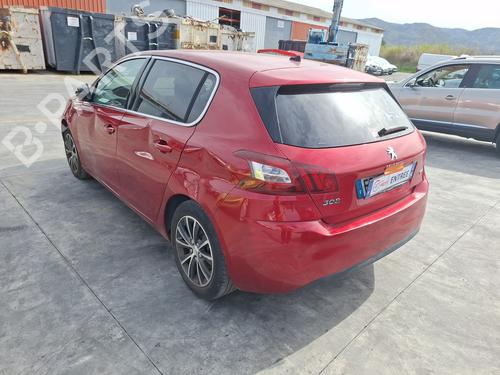 AC compressor PEUGEOT 308 II (LB_, LP_, LW_, LH_, L3_) 1.2 THP 110 | BP29142092M34 