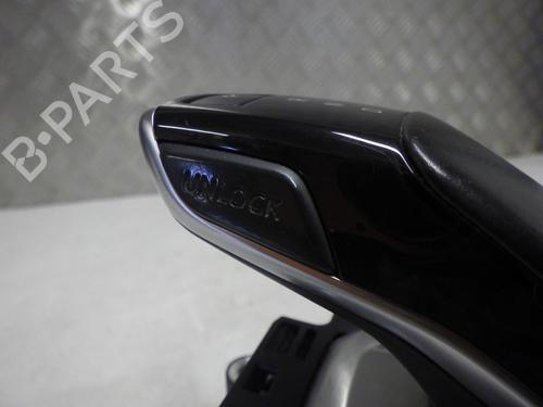 Gear lever PEUGEOT 3008 II SUV (MC_, MR_, MJ_, M4_) 1.6 PureTech 180 (M45GFR, M45GFU) | BP24254512M90 