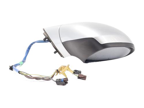 Right mirror PEUGEOT 308 SW I (4E_, 4H_) 2.0 HDi | BP27883357C27 