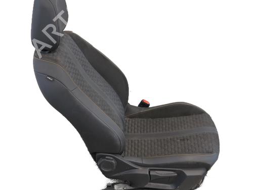 Right front seat PEUGEOT 2008 I (CU_) | BP33414185C16 - Image 3