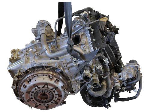 Engine PEUGEOT 108 1.0 VTi 72 | BP36441084M1 - Image 4