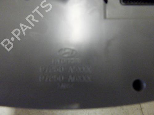 Climate control HYUNDAI i30 (PDE, PD, PDEN) 1.6 CRDi | BP24260004I5 