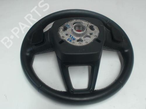 steering-wheel-audi-a4-b9-avant-8w5-8wd-2015-24260373 main image
