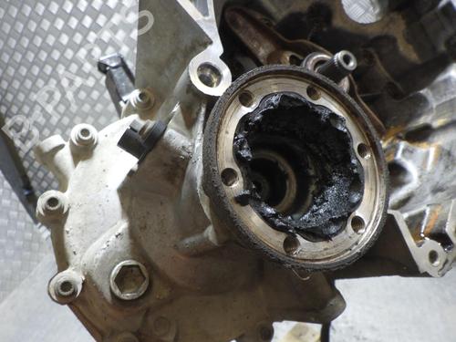 Gearbox VW POLO V (6R1, 6C1) 1.2 | BP24257280M3 