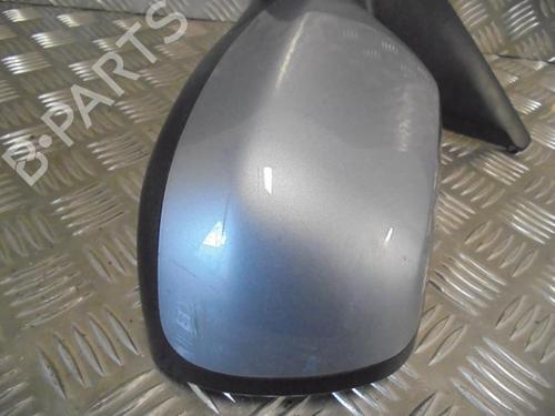 Left mirror MAZDA 2 (DY) 1.4 CD | BP24256124C26 