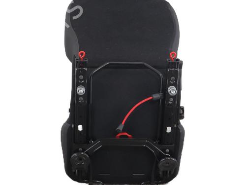 Rear seat RENAULT TWINGO II (CN0_) 1.6 RS (CN0N, CN0R, CN0S) | BP31853676C17 - Image 2