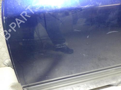 Left rear door HONDA CR-V I (RD) 2.0 16V 4WD (RD1, RD3) | BP24254852C4