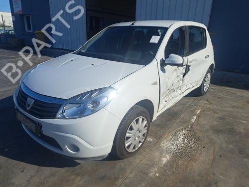 Interior roof light DACIA SANDERO 1.5 dCi | BP31271562I8  - Image 6