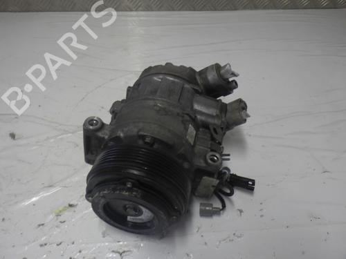 Used AC compressor AC compressor BMW 1 (E81) 118 d (143 hp) 24260209 24260209